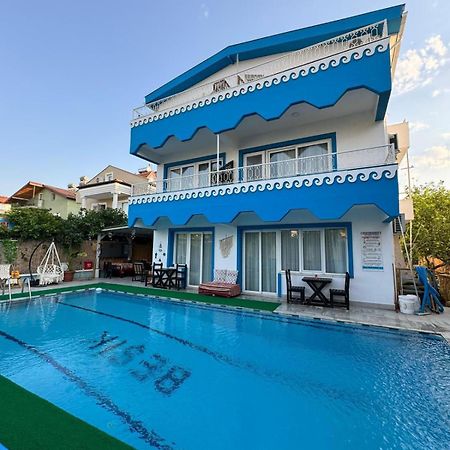 Ocean Life Otel Fethiye Exterior photo
