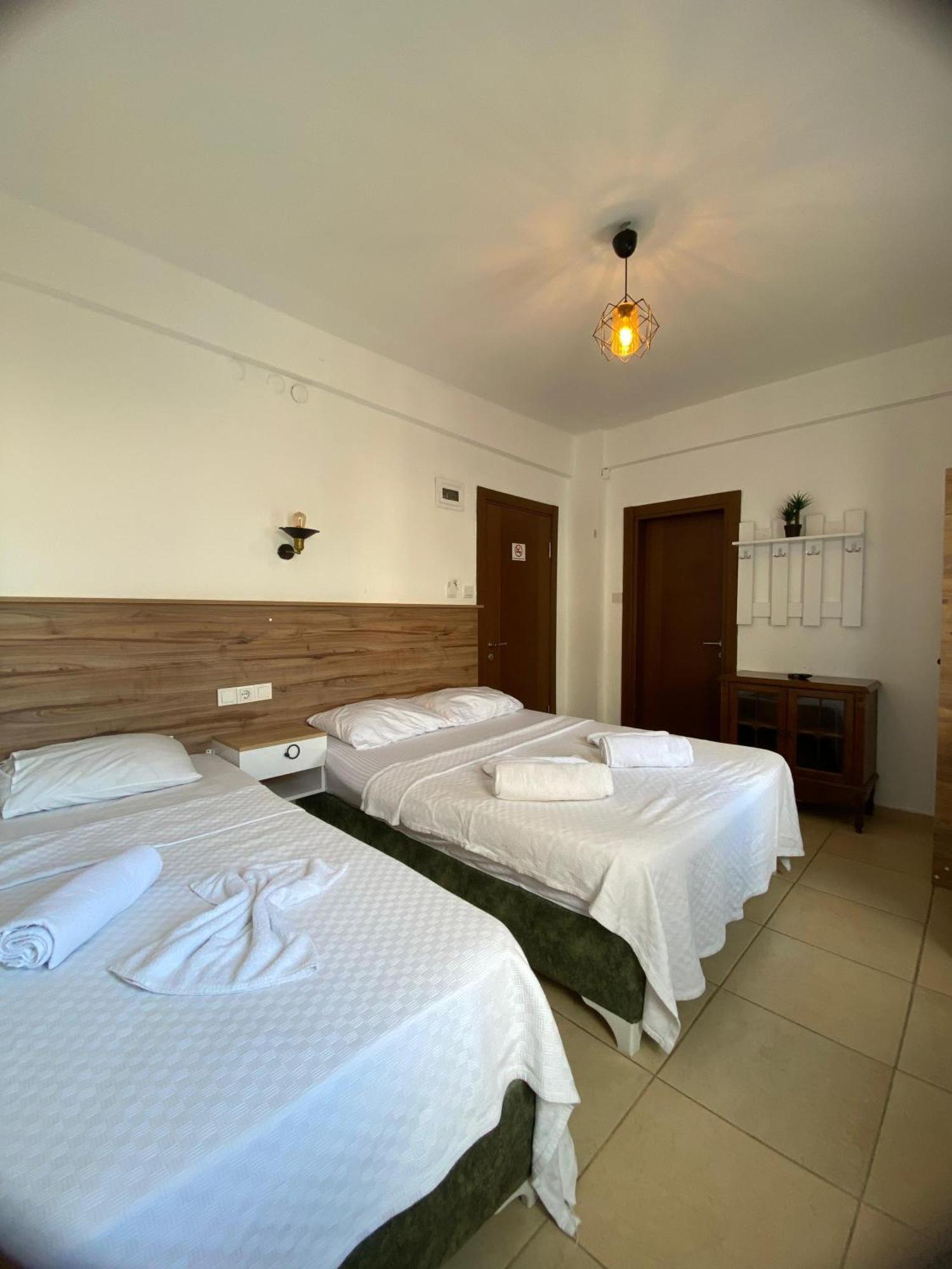 Ocean Life Otel Fethiye Exterior photo